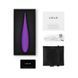 Клиторальный вибратор LELO DOT Travel Pink SX2552 фото 2