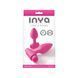 INYA Rechargeable VIBES-O-SPADES