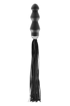 Fetish Tentation Whip with Plug Handle