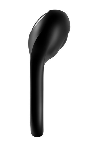 Віброкільце Satisfyer Majestic Duo, чорне SO5546 фото