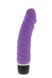 Класичний вібромасажер реалістичний DreamToys VIBES OF LOVE, фіолетовий DT20779 фото 1