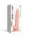 Реалистичный фаллоимитатор Strap-On-Me SOFT REALISTIC DILDO Vanilla SO4518 фото 3