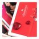 Пояс для панчіх Obsessive Serena Love, чорний, M/L 411596 фото 10