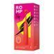 Кліторальний стимулятор Romp Pop, знімна насадка, високочастотний SX0534 фото 10