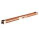 Фиксатор-распорка LOCKINK Adjustable Spreader Bar Set - Brown SX0852 фото 5