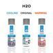 Змазка на водній основі JO H2O ORIGINAL, оліїста і гладенька, рослинний гліцерин, 120 мл SO1448 фото 5