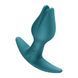 Анальна пробка Fun Factory BOOTIE FEM Bottle Green,