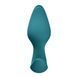 Анальна пробка Fun Factory BOOTIE FEM Bottle Green,