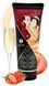 Массажный крем Shunga Strawberry Wine 200 мл SO2506 фото 2