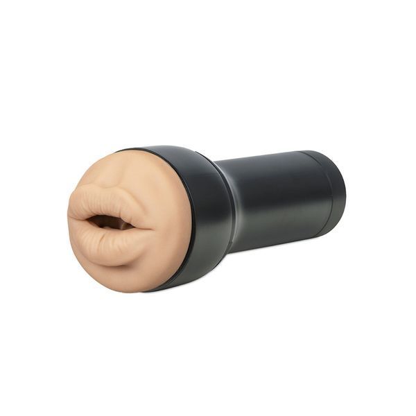 Мастурбатор Kiiroo Feel Victoria June Mouth Stroker PBC, совместимый с PowerBlow и Keon SO9361 фото