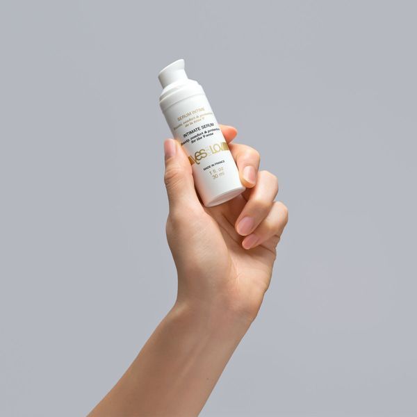 Интимная сыворотка YESforLOV Intimate Serum для ухода за V-зоной, 30 мл SX4515 фото