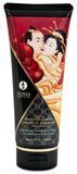 Масажний крем Shunga Strawberry Wine 200 мл SO2506 фото