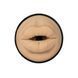 Мастурбатор Kiiroo Feel Victoria June Mouth Stroker PBC, совместимый с PowerBlow и Keon SO9361 фото 2