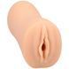 Реалістичний мастурбатор Doc Johnson Palm Pal Virgin Stroker with Pop Her Cherry Juice SX4491 фото 1
