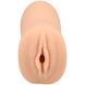 Реалістичний мастурбатор Doc Johnson Palm Pal Virgin Stroker with Pop Her Cherry Juice SX4491 фото 3