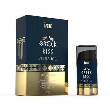 Гель для римінгу Intt Greek Kiss SO2936 фото