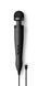 Вібромасажер DOXY3 USB-C Massager MATTE BLACK SX2453 фото 4