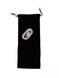 Класичний вібратор гнучкий Chisa Lust Ripple Lapper, бордовий 57555/CN-841057555 фото 6