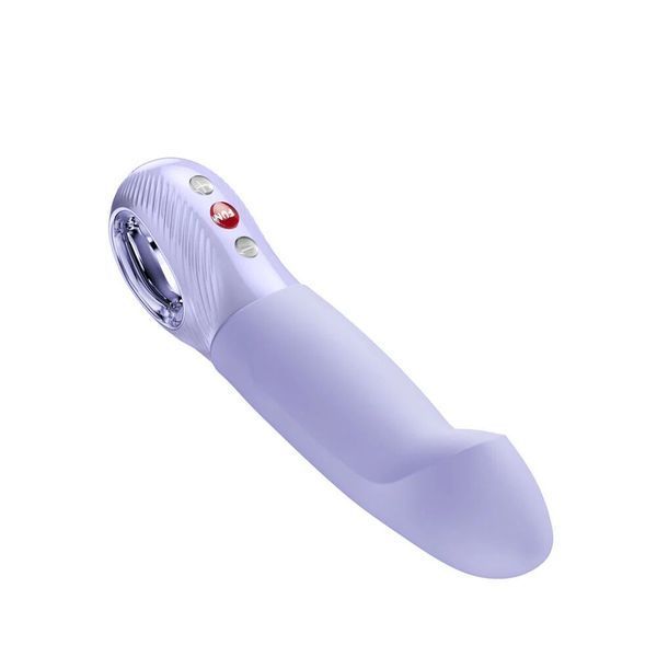 Пульсатор для точки G Fun Factory STRONIC G FORTE Purple