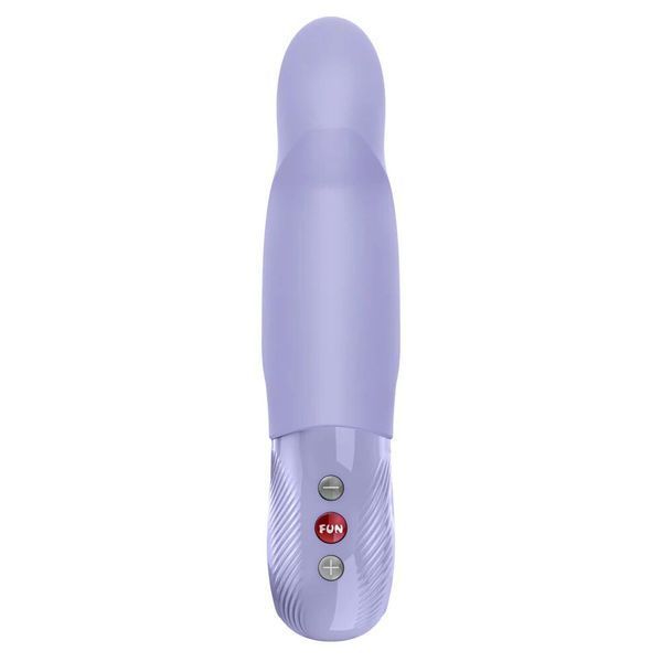 Пульсатор для точки G Fun Factory STRONIC G FORTE Purple