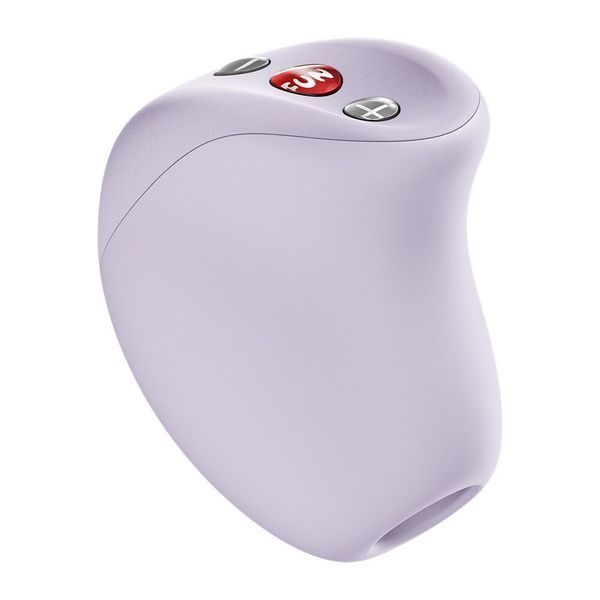 Вакуумный стимулятор Fun Factory MEA Purple SX4296 фото