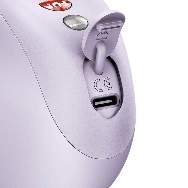 Вакуумный стимулятор Fun Factory MEA Purple SX4296 фото