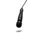 Вібромасажер DOXY3 USB-C Massager MATTE BLACK SX2453 фото 2