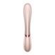 Смарт-вибратор-кролик Satisfyer Hot Lover с подогревом, нюдовый SO5543 фото 6