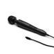 Вібромасажер DOXY3 USB-C Massager MATTE BLACK SX2453 фото 1