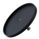 Hismith Suction Cup Adapter 4.5&Prime; KlicLok - Black