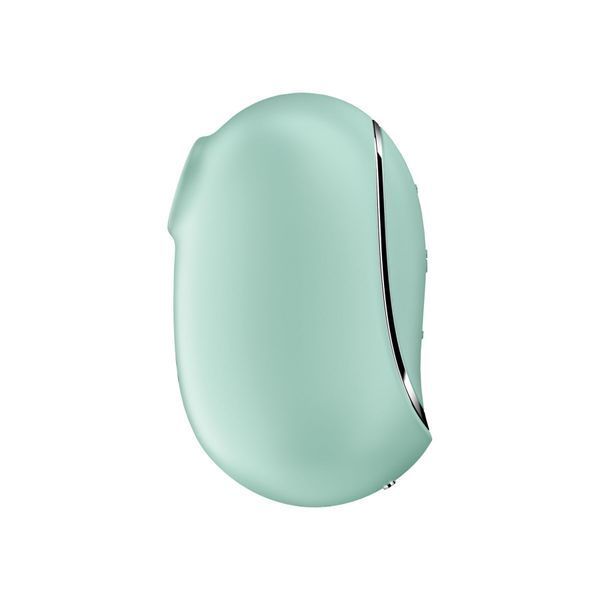 Вакуумный стимулятор с вибрацией Satisfyer Pro To Go 2, 10,5&times;5 см  SO7795 фото