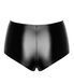 Шорти Noir Handmade F335 Powerwetlook shorts  SX2118 фото 7