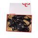 Портупея на грудь LOCKINK SEVANDA Queen Chest Harness with Removable Bra SX0873 фото 10