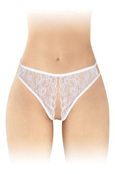 Трусики Fashion Secret Victoria Black SX2607 фото