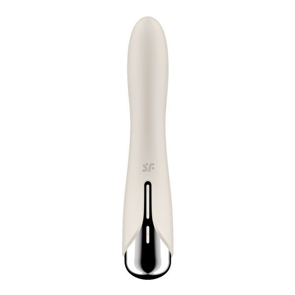 Вибратор точки G с вращением Satisfyer Spinning Vibe 1 , 2 мотора SX0560 фото
