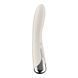Вибратор точки G с вращением Satisfyer Spinning Vibe 1 , 2 мотора SX0560 фото 5