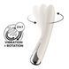 Вибратор точки G с вращением Satisfyer Spinning Vibe 1 , 2 мотора SX0560 фото 1