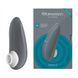 Вакуумний стимулятор Womanizer Starlet 3, Gray