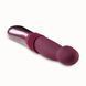Пульсатор для точки G Blush Temptasia &ndash; Trixie Thrusting Dildo &ndash; Wine Red, 3 скорости SO8835 фото 1