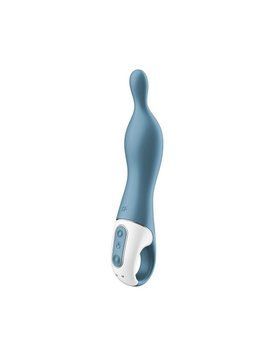 Вибратор для точки А Satisfyer A-Mazing 1  SO6123 фото