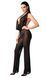 Комбінезон Noir Handmade F350 Shiny tulle overall  SX2004 фото 3