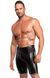 Чоловічі шорти Noir Handmade H089 Onyx Hybrid biker shorts  SX4207 фото 5