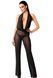 Комбінезон Noir Handmade F350 Shiny tulle overall