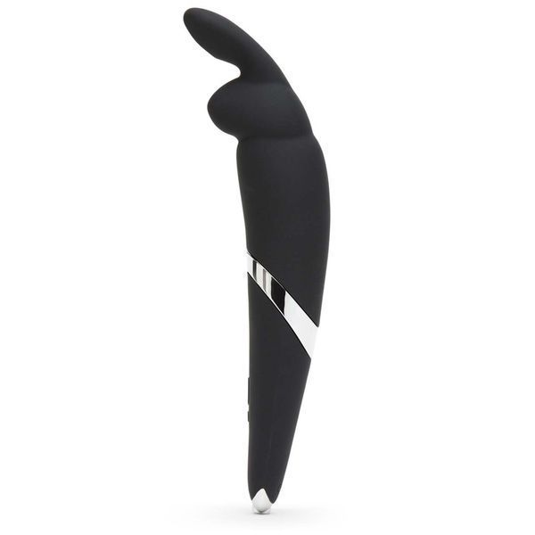 Вибратор Happy Rabbit Rechargeable Wand Vibrator FS74313 фото