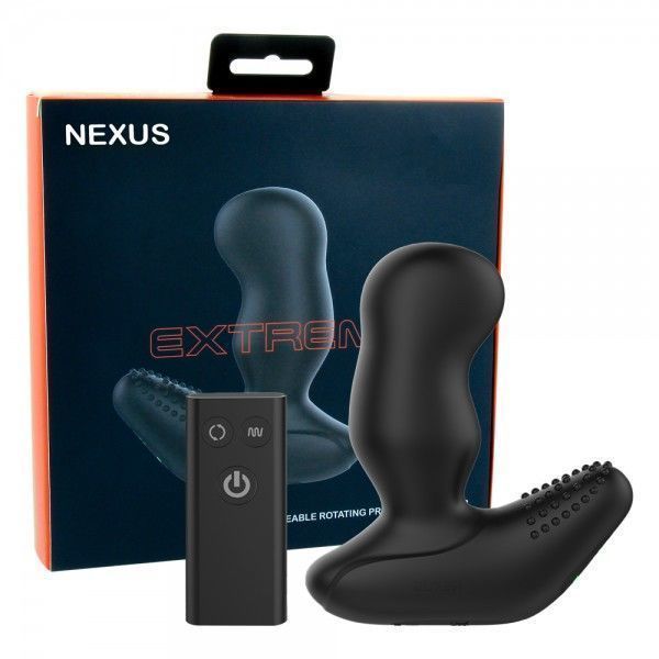 Nexus Revo Extreme