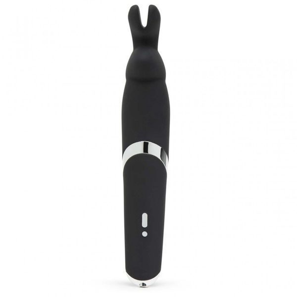 Вибратор Happy Rabbit Rechargeable Wand Vibrator FS74313 фото