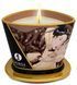 Shunga Massage Candle Intoxicating Chocolate