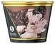 Свічка для масажу Shunga Massage Candle Intoxicating Chocolate з ароматом шоколаду, 170 мл SO2514 фото 2