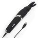 Вибратор Happy Rabbit Rechargeable Wand Vibrator FS74313 фото 4