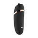 Міні-вібратор з язичком Rosy Gold - Vibrating & Licking Dual Stimulator SX3920 фото 5